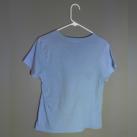 Dry Goods Tight-fit Large Tee - Picture 2 of 2